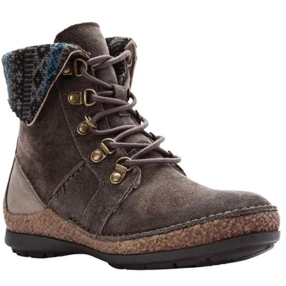 Propet Shoes - NEW Propet Women's Dayna Ankle Bootie